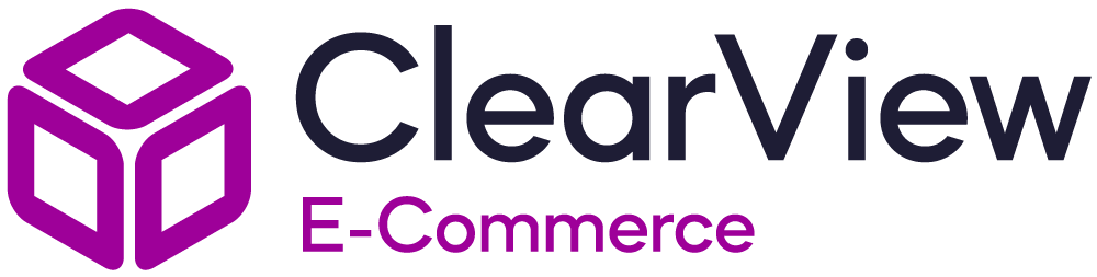 ClearView E-Commerce